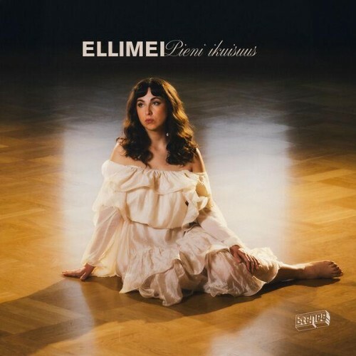  ELLIMEI - Pieni ikuisuus (2025) 