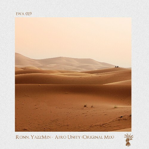 VA - RonN & Yazzmin - Afro Unity (2024) (MP3) MEV1M1R_o