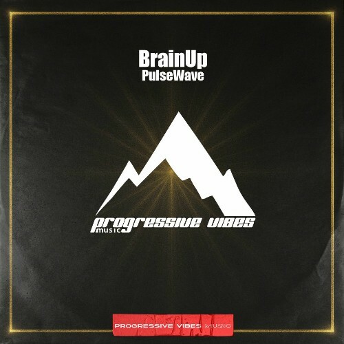  BrainUp - PulseWave (2025) 