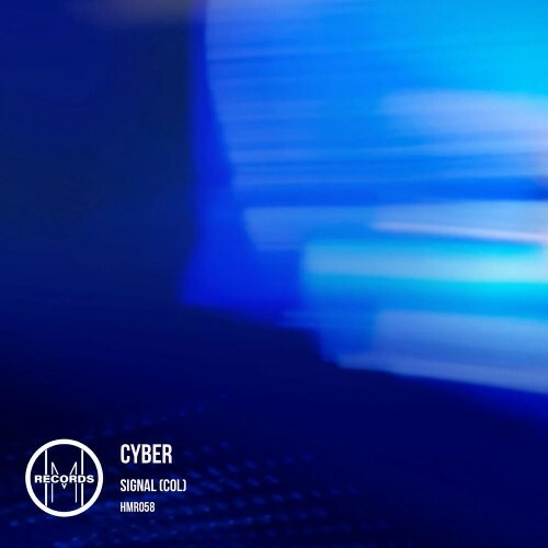  Signal (Col) - Cyber (2026) 