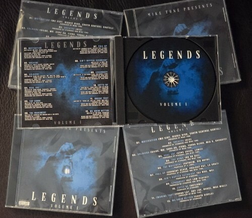 Mike Tone Presents Legends Volume I (2024)  MESTYFX_o