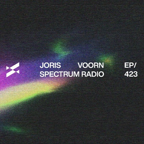  Joris Voorn - Spectrum Radio 423 (2025-05-30) 