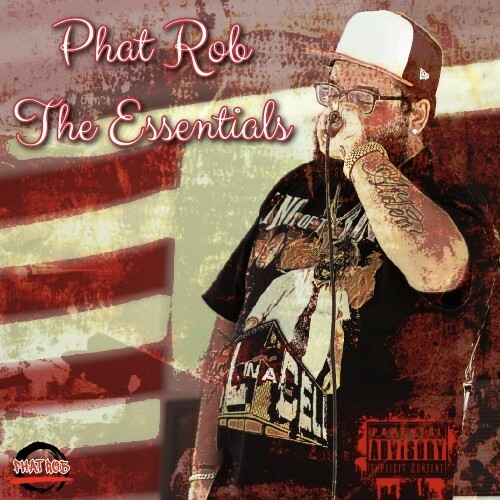  Phat Rob - Phat Rob The Essentials (2025) 