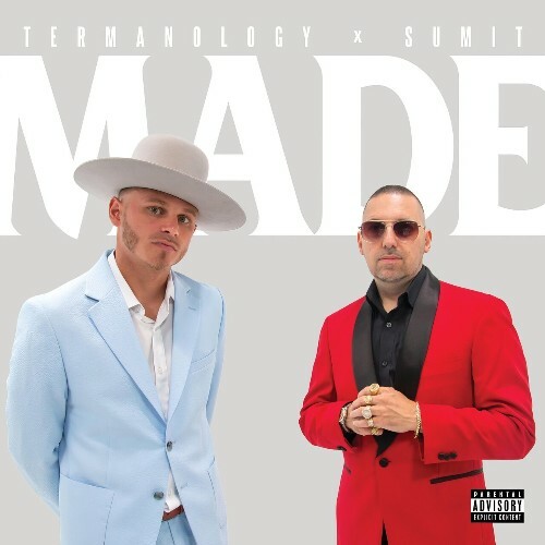  Termanology & Sumit - Made (2025) 
