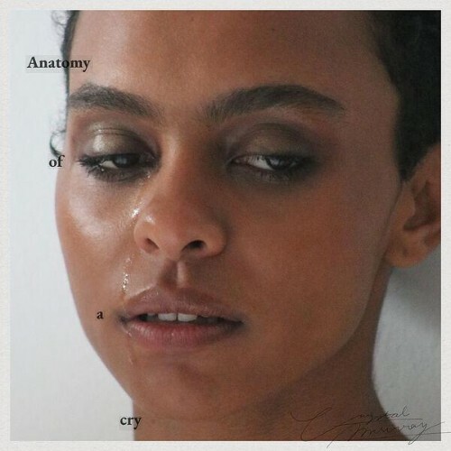  Crystal Murray - Anatomy of a Cry (2026) 