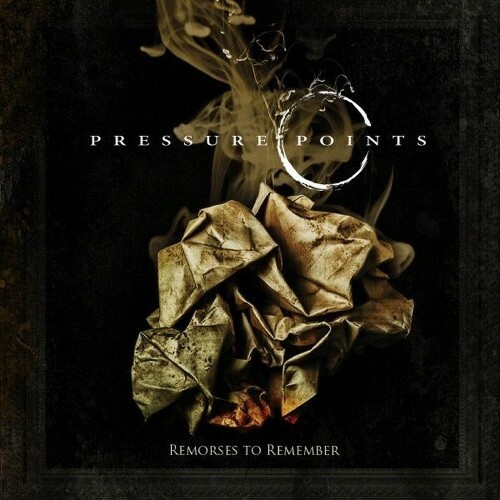 Pressure Points - Remorses to Remember (15th Anniversary Edition) (2025) Pressure Points - Remorses to Remember (15th Anniversary Edition) (2025)
