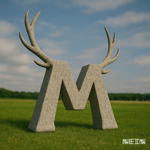  Migmo - Marble Antlers (2025) 