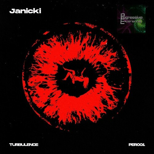  Janicki - Atmosfera (2024) 