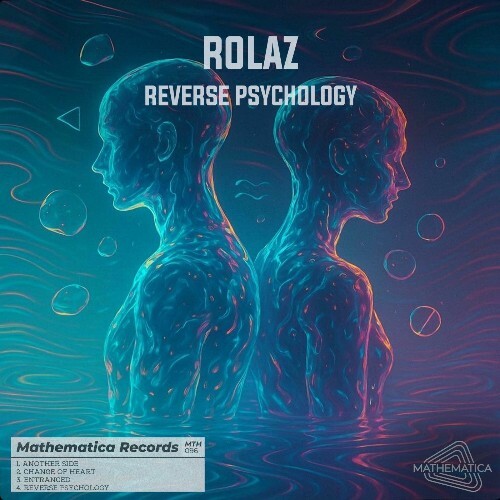  Rolaz - Reverse Psychology (2025) 