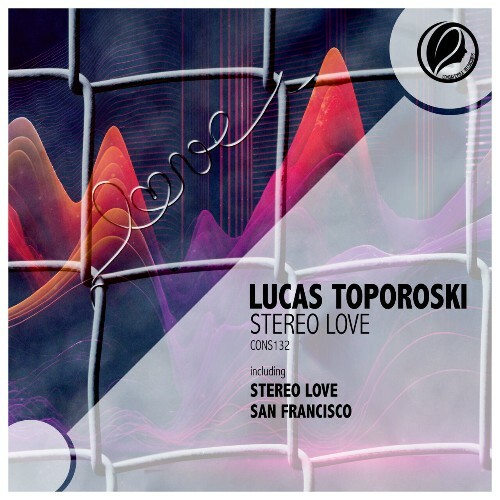  Lucas Toporoski - Stereo Love (2025) 