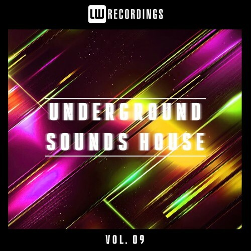  Underground Sounds House, Vol. 09 (2026) 