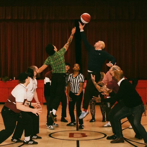  Haywire - Shirts Vs. Skins (2025) 