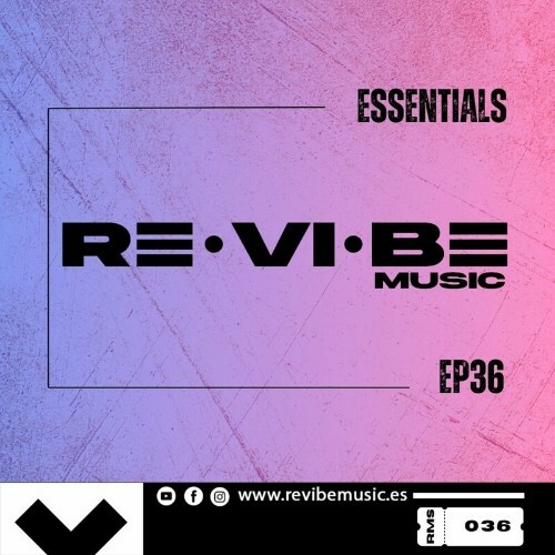  Essentials EP 36 (2025) 