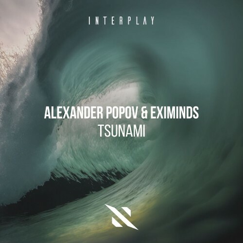 Alexander Popov & Eximinds — Tsunami (2026)