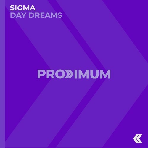 Sigma — Day Dreams (2026)