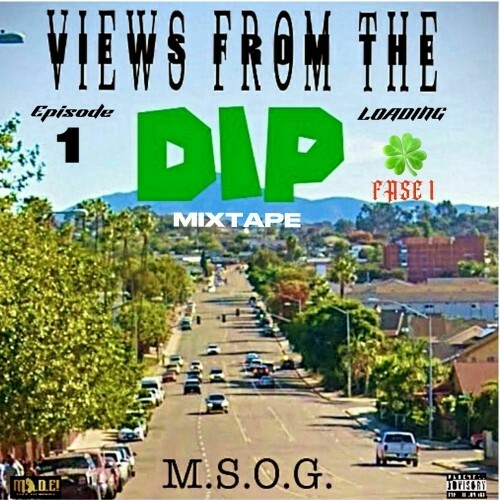  Fase1 - Views From The Dip (2025) 