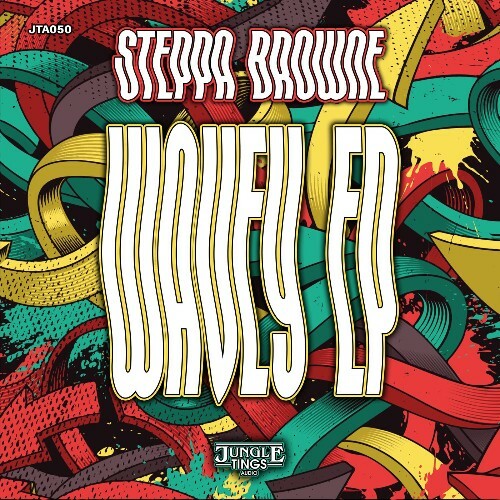  Steppa Browne - Wavey (2026) 