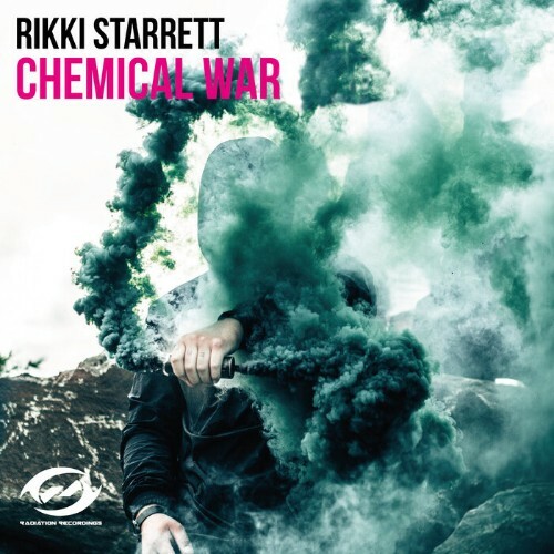 Rikki Starrett - Chemical War (2022)