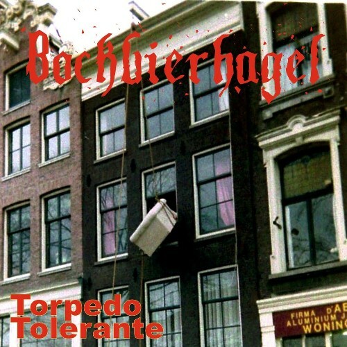 Bockbierhagel — Torpedo Tolerante (2026)