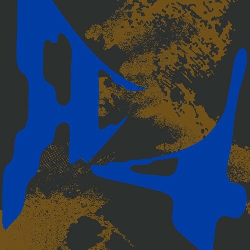  Helena Hauff & Black Sites & F#X - R4 (2025) 