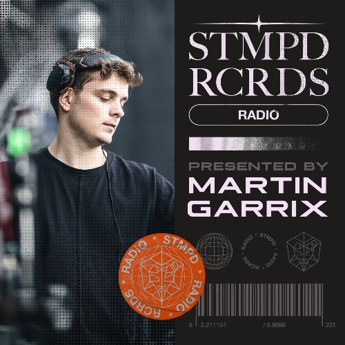  Martin Garrix - Stmpd 077 (2026-02-07) 