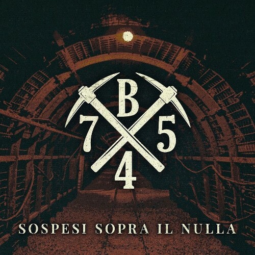  B745 - Sospesi Sopra Il Nulla (2026) 