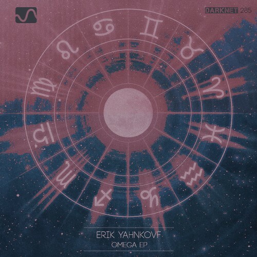 Erik Yahnkovf - Omega (2025) Erik Yahnkovf - Omega (2025)