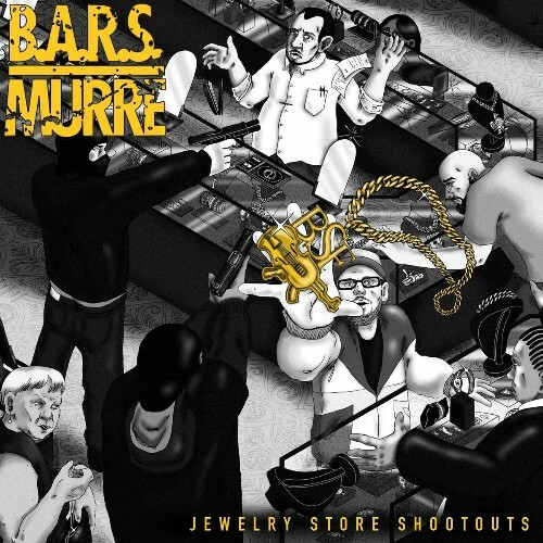  B.A.R.S. Murre - Jewelry Store Shootouts (2024) 