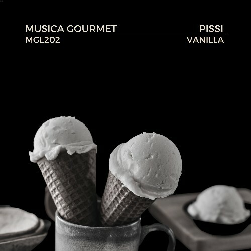  Pissi - Vanilla (2024) 