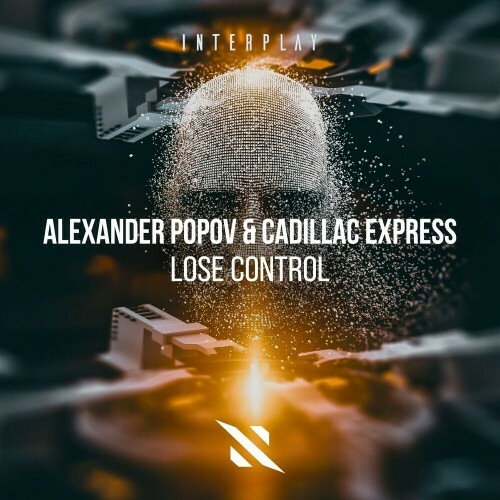  Alexander Popov & Cadillac Express - Lose Control (2024) 