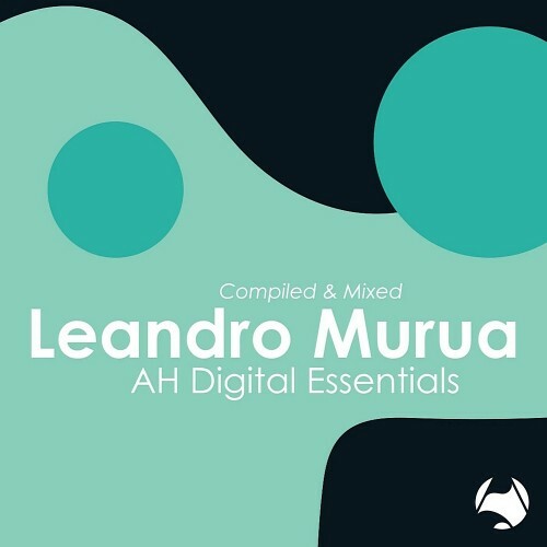 AH Digital Essentials 009 / Leandro Murua (2024)