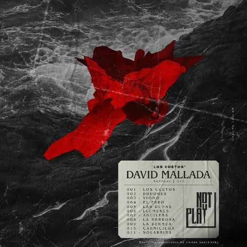  David Mallada - Los Cuetos (2025) 