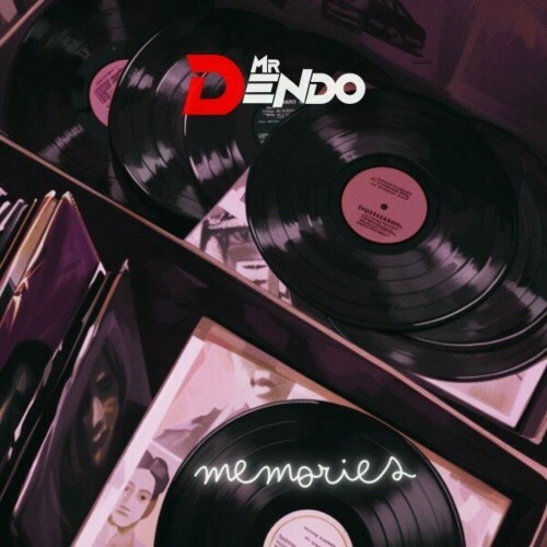  Mr Dendo - Memories (2024) 