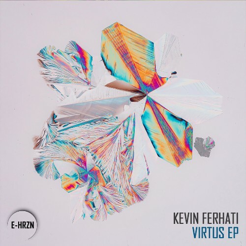  Kevin Ferhati - Virtus (2023) 