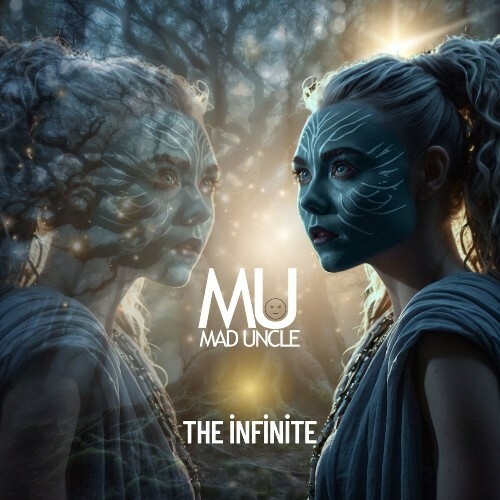  Mad Uncle Feat. Flavia - The Infinite (2025) 