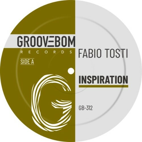  Fabio Tosti - Inspiration (2026) 