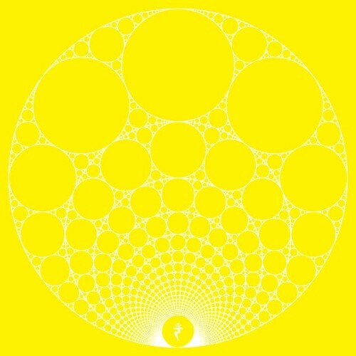  Marshall Jefferson - Yellow Meditation For The Dance Generation (2025) 