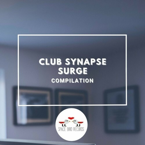  Pepew Nenew - Club Synapse Surge (2024) 
