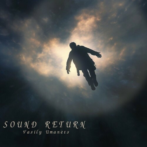  Vasily Umanets - Sound Return (2024) MP3 MEVA8H1_o