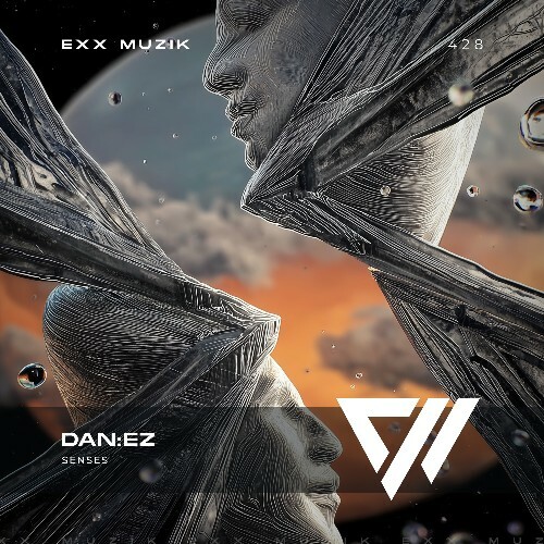  DAN:EZ - Senses (2026) 