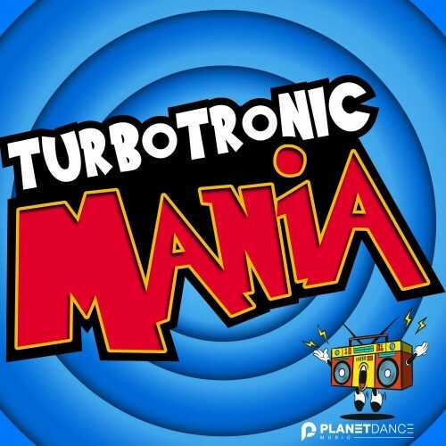  Turbotronic - Mania (2023) 