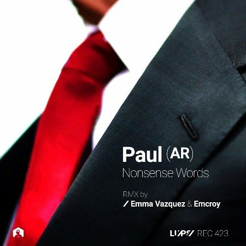  Paul (AR) - Nonsense Words (2024) 