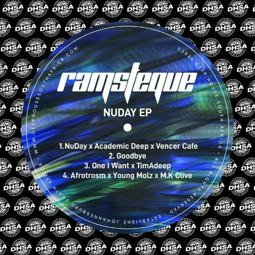  RamsTeque - NuDay (2024) 