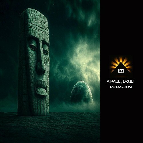  A.Paul & Dkult - Potassium (2025) 