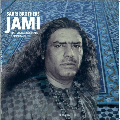  Sabri Brothers - Jami (2024) 