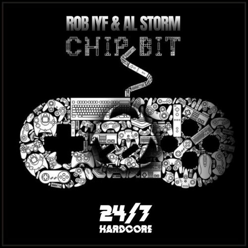  Rob IYF & Al Storm - Chip Bit (2023) 