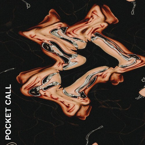  Moritz Hofbauer - Pocket Call (2026) 