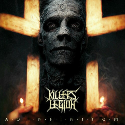  Killers Legion - Ad Infinitum (2024) 