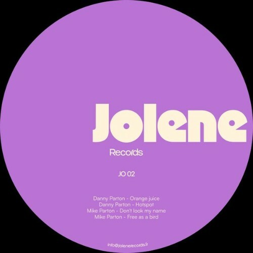  Danny Parton - Jolene 02 (2025) 