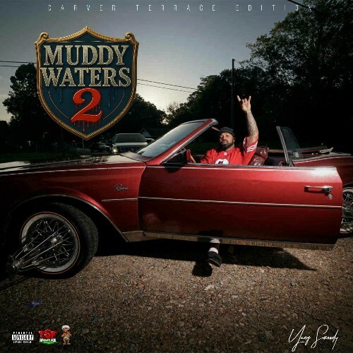  Yung Smoody - Muddy Waters 2 (2025) 